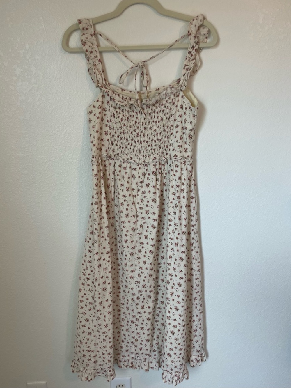 Neuflora Lily Dress - Picture 5 of 7